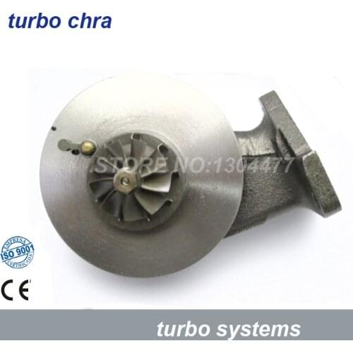 Turbocharger core CHRA GT1749V turbo cartridge 729325-5003S 729325-5002S 729325-0002 for VW T5 Transporter 2.5 TDI 130HP 04