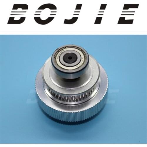 Inkjet printer Wit-color 9000 9200 driving pulley