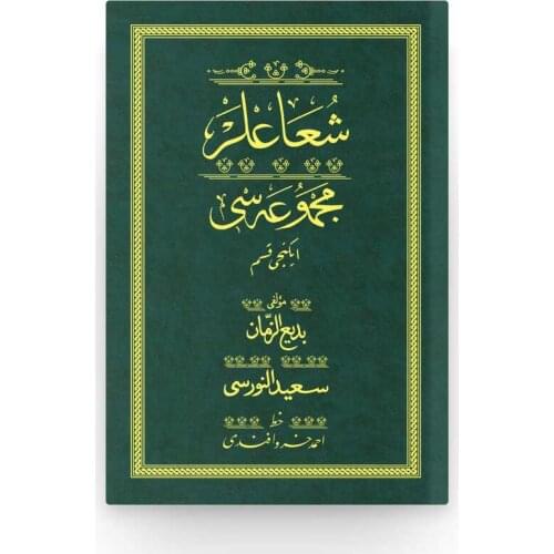 Şualar 2-Green (Writing A Piece Of Skin)