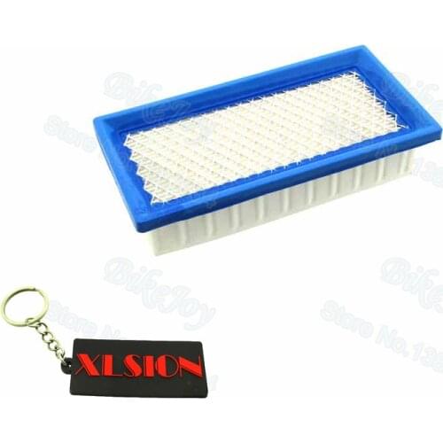 Air Filter For BRIGGS & STRATTON 496077 19B400 691643 256400 JOHN DEERE AM34093 GENERAC 0691643
