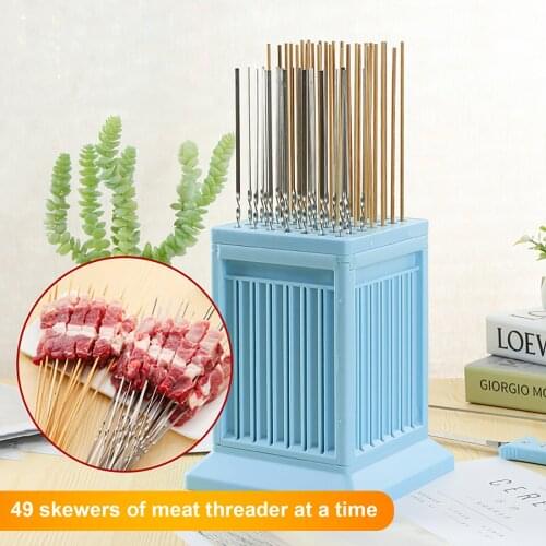 Winnereco Skewers