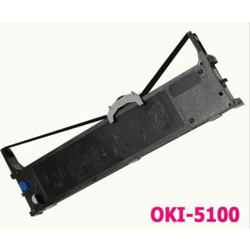 Printer Ribbon Cartridge for OKI ML5100F 5150F 5200F 5500F 5700F 5800F 7000 black