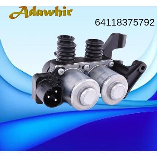 64118375792 64111387319 Heater Valve Water Control Valve For BMW E36 318 323 325 328 M3 64118391419
