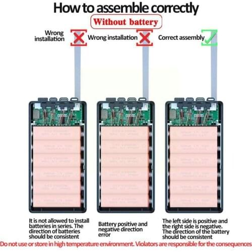 Power Bank BUDI China At AliExpress