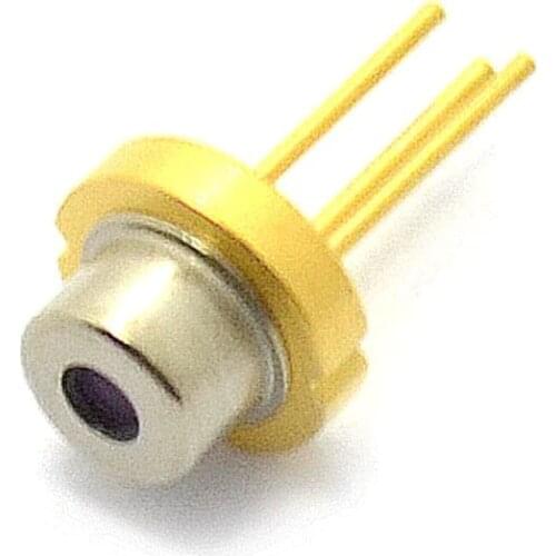 Diode For 850nm 1W CW 1000mW Infrared IR 5.6mm TO-18 Laser Diode LD