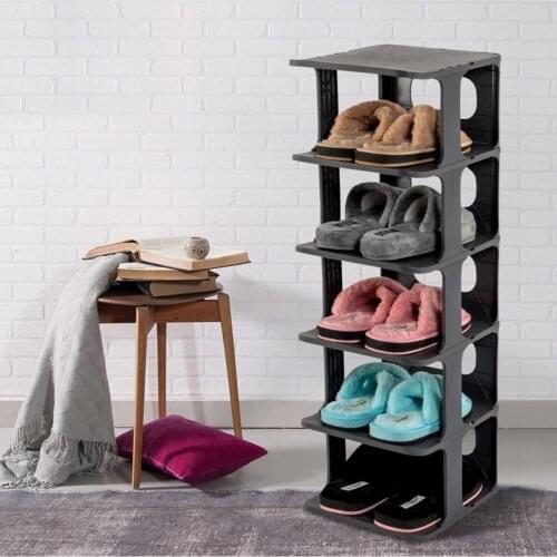DNZTREND Shoe Cabinets