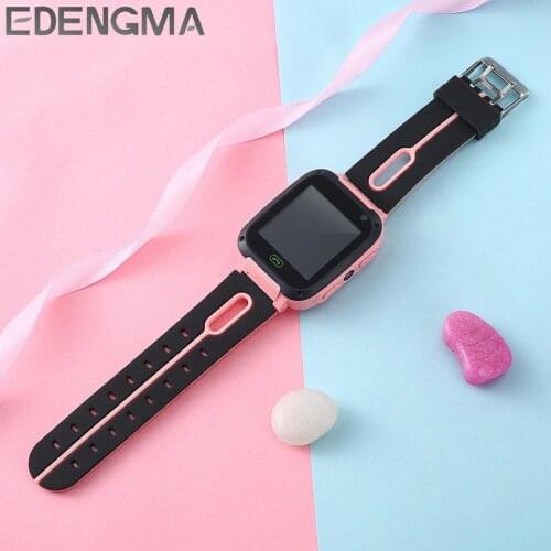 EDENGMA Kids Smart Watch