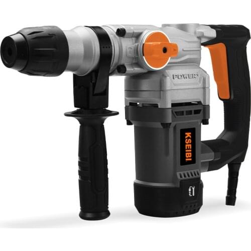 KSEIBI 800W Electric Hammer Rotary Drill