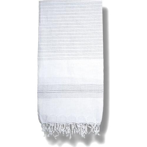 FEELFINE Bamboo Body Towels