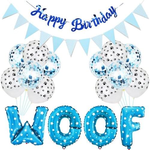 FunPa Latex Balloons