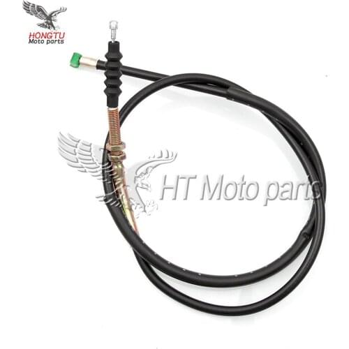 Motorcycle Clutch Cable For Kawasaki Z1000 2003 2004 2005 2006 2007 2008