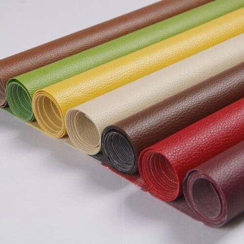 137X50CM Leather Fix Repair Patch Self Adhesive Stick-on Sofa Repairing Subsidies PU Leather Fabric Stickers Patches Scrapbook