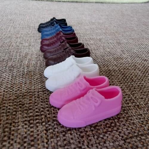 New styles Flat foot Shoes for choose accessories for licc doll BBI229