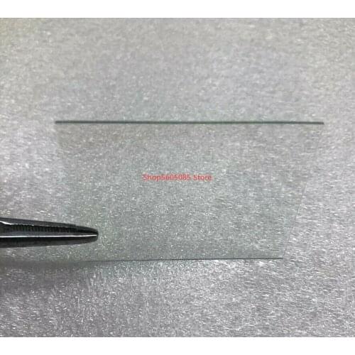 For Sony A7S A7R A7 ILCE-7S ILCE-7R ILCE-7 CCD CMOS Sensor Optical Low-pass Filter Low Pass Glass NEW Original