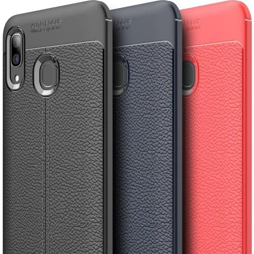 PEIBIN Samsung Galaxy A50 Phone Cases