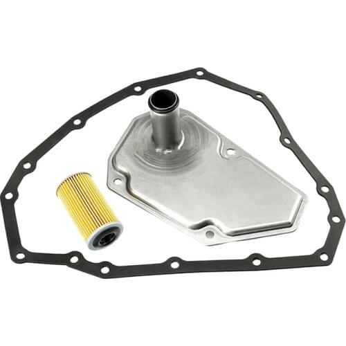 Jf015E Transmission Filter Cooler Gasket for 2012-19 Nissan Sentra Versa Gearbox Accessories 33010-JF015