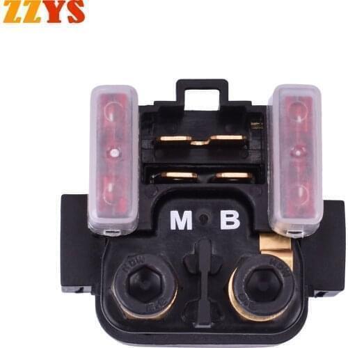 Motorcycle Starter Relay Solenoid For KTM 300 EXC-E XC 300 EXC SXF 350 EXC-F SX-F / 400 EXC EXC300 XC300 EXC400 SXF350 SX-F350