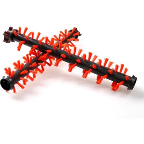 2pcs Brush Rollers for Bissell CrossWave 1785G 1785B 1785F 2328 2305 1785 Vacuum Cleaner # 1608017 & 160-8017 Replacement Parts
