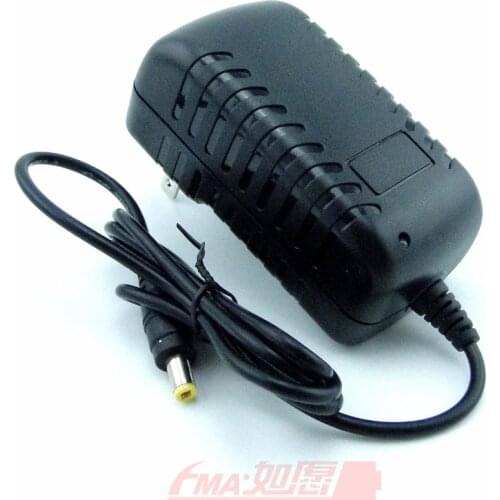 16.8V 1.5A Smart Charger for 14.4V 14.8V Li-ion LiPo Battery w/US EU AU or UK Removable Plug CE FCC SGS CCC Certification