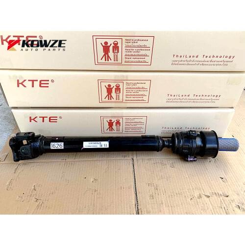 KOWZE MR580626 Propeller Ahaft Assy fit for Mitsubishi Nativa Montero Pajero Sport L200 Triton Challenger 4x4 4WD 2005