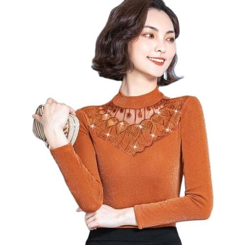 Женские вельветовые рубашки Wfamh China At AliExpress