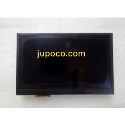 4PCS BRAND NEW 5 INCH DISPLAY TRULY Display TDA-WQVGA0500B00052-V3 TDA-B00052-A1-E