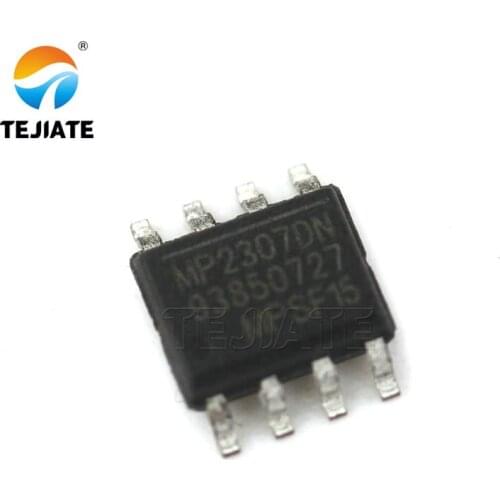 5pcs/lot MP2307 MP2307DN MP2307DN-LF-Z SOP8 In Stock