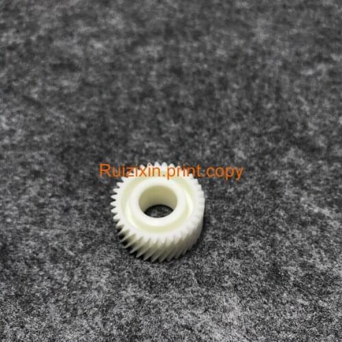 B234-3638 Fuser Motor Gear For Ricoh MP1350 1357 9000 1100 1106 1107 906 907 copier part MP1100 MP9000 MP1107