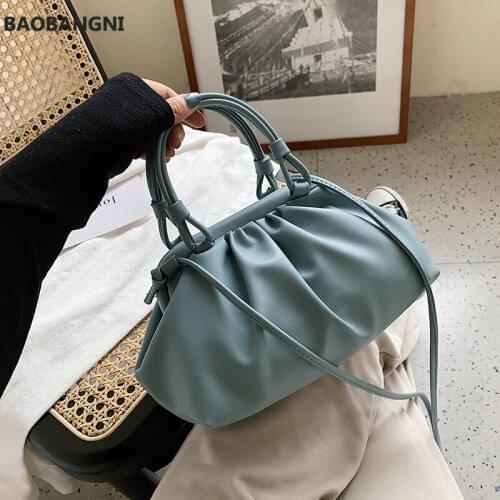 BAOBANGNI Hobo Bags