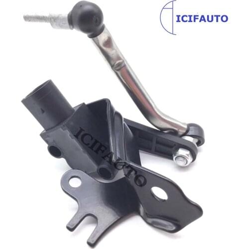 8K0941285P Level Sensor Headlight Range Control Unit Xenon Left For Audi A4 S4 A5 S5 RS5 Allroad 2.0 3.0 3.2 4.2L 8K0 941 285P