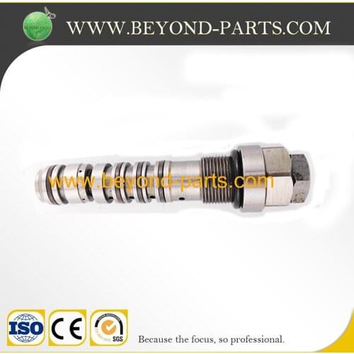 Excavator PC60-7 LS valve assy