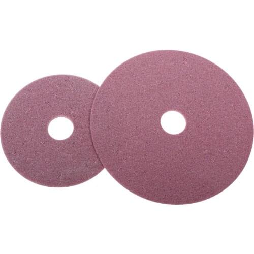 Electric Chainsaw Sharpener Diamond Grinding Wheel 98/105/145mm Thickness 3.2/4.5mm Edge Cutting And Polishing Chain Saw Teeth