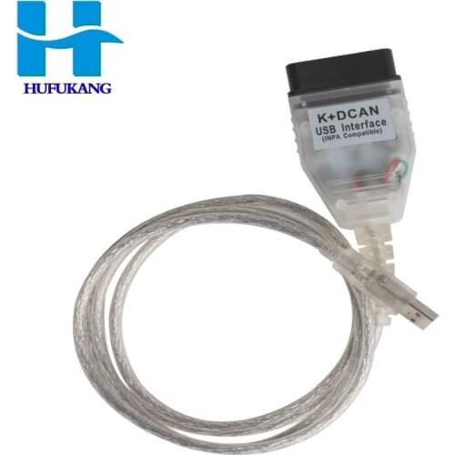INPA K+CAN For B M W With FT232RL Chip Full Diagnostic For B M W From 1998 To 2008