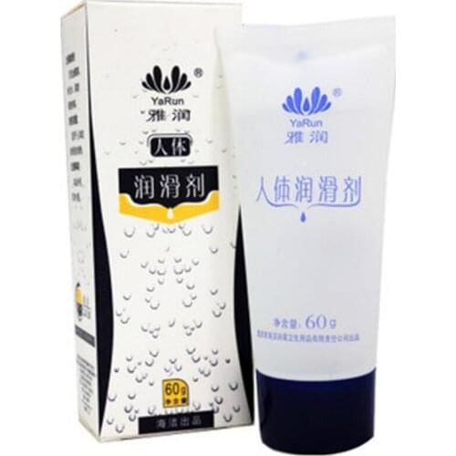 60ML Intimate Lubricant Sex Exciting Aphrodisiac for Women Orgasm Narrowing Vagina Tightening Gel Libido Enhancer S1781