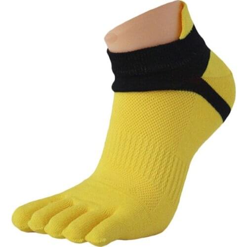 ISHOWTIENDA Men's Sports Socks