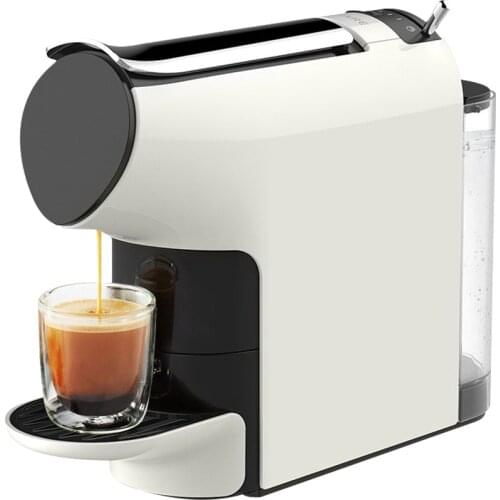 Xiaomi Coffee Machine Smart Home Automatic Desktop Small Instant Hot