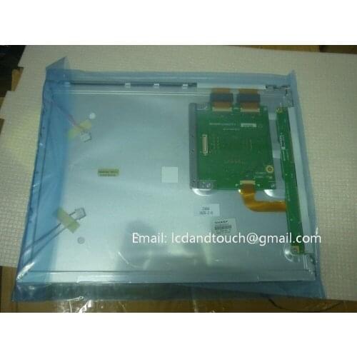 LQ150X1DG11 lcd display screen panel Replacement maintenance