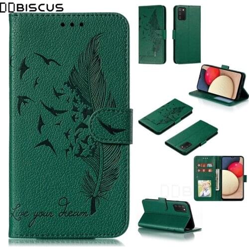 Matte Litchi Stripe Leather Case For Xiaomi Redmi Note 10 Pro Mi 9T 11 Lite Poco F3 Flip Wallet Cover Funda