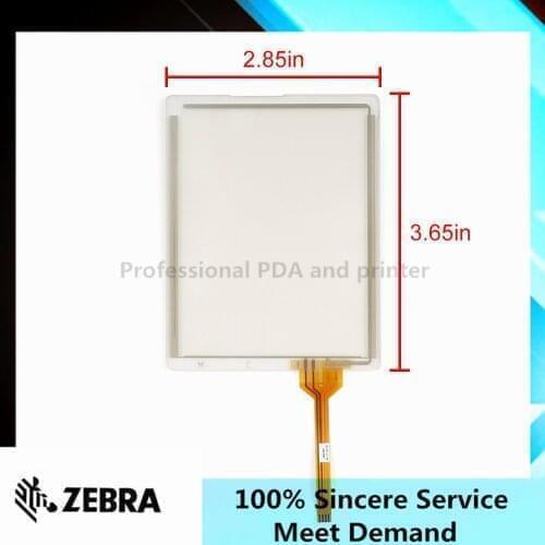 Motorola Symbol touch screen Mc9200-g, Mc92n0-g MC9190, digitizer, brand new, original, free shipping (5 PCS)