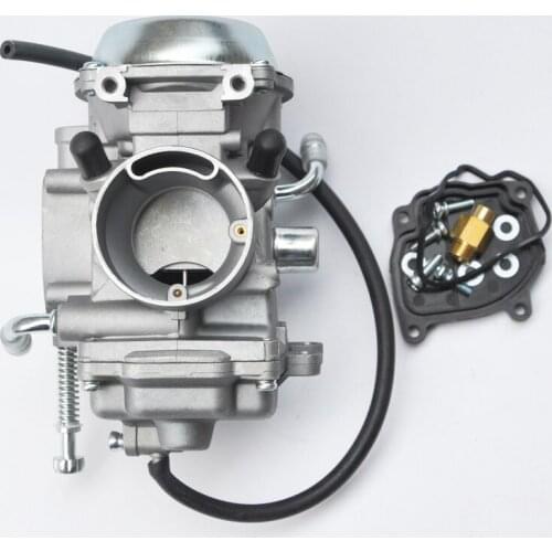 NEW CARBURETOR FIT FOR 2001 - 2014 Polaris SPORTSMAN 400