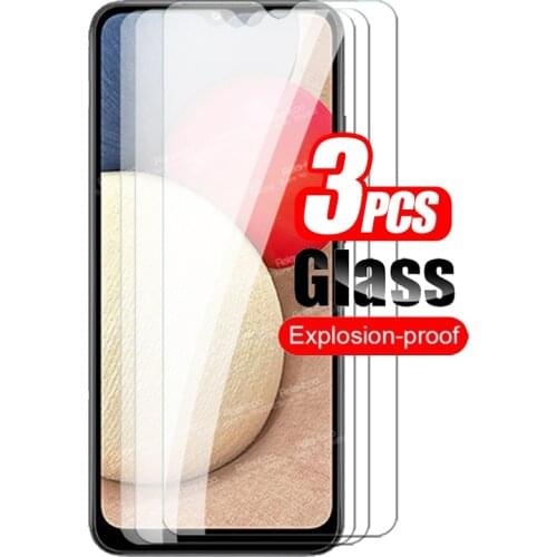 SGP Hybrid Protective Glass On The Phone