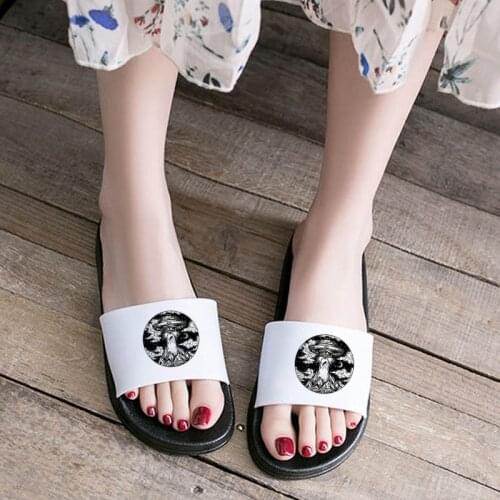 Shoes For Women Summer Slipper For Woman Home Harajuku Indoor Women Sandals Flip Flops Women Slippers Bathroom Slides