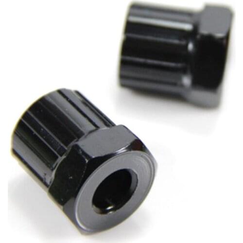 Bike Bicycle Cassette Lockring Flywheel Freewheel Lockring Remover Restore Repair Tool For Mountain Bike Bottom Bracket Remover