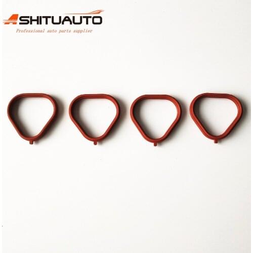 AshituAuto High quality Engine intake system Intake manifold gasket For Chevrolet Aveo Buick Excelle Daewoo 1.6L OEM#96461130
