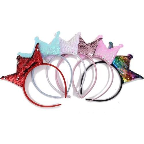 Birthday Girl Princess Tiara Crown Birthday Headband for Girls Birthday Party and Costume Hair Wear for Flower Girls Prom