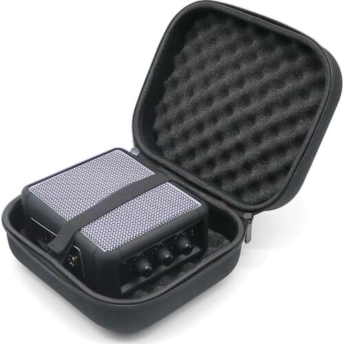 Best Price EVA Hard Portable Carrying Box for Marshall Stockwell II Wireless Speaker Waterproof Travel Storage Bag