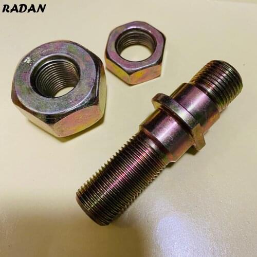 Wheel Hub Bolt For CA1040 BJ130 Light Truck