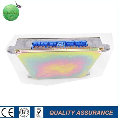 EX300-3 excavator hydraulic pump PVC controller computer panel 9136787