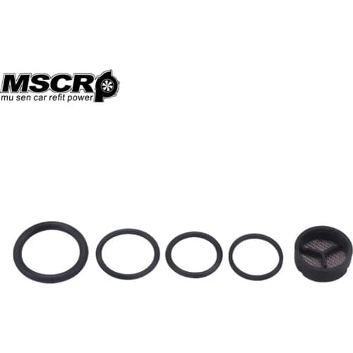 Injector Pressure Regulator Socket Fits Powerstroke Diesel Injector Pressure Regulator IPR Tool Seal Kit For Ford 6.0 6.0L 03-10