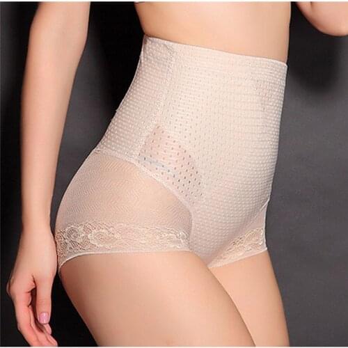 Body Shapers Postpartum Control Panties Strap Waist Trainer Corset Slimming Shapers Women Corrective Underwears